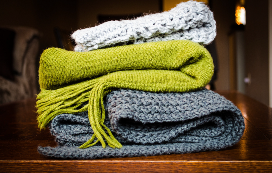 Cobertores, ropa, cortinas, mantelería y sábanas