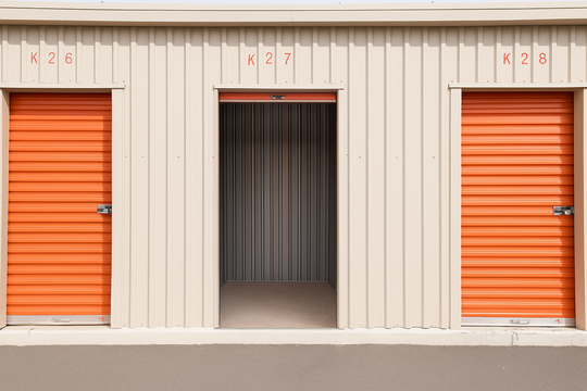 Bodegas de 5.12 mts2 en Cumbres