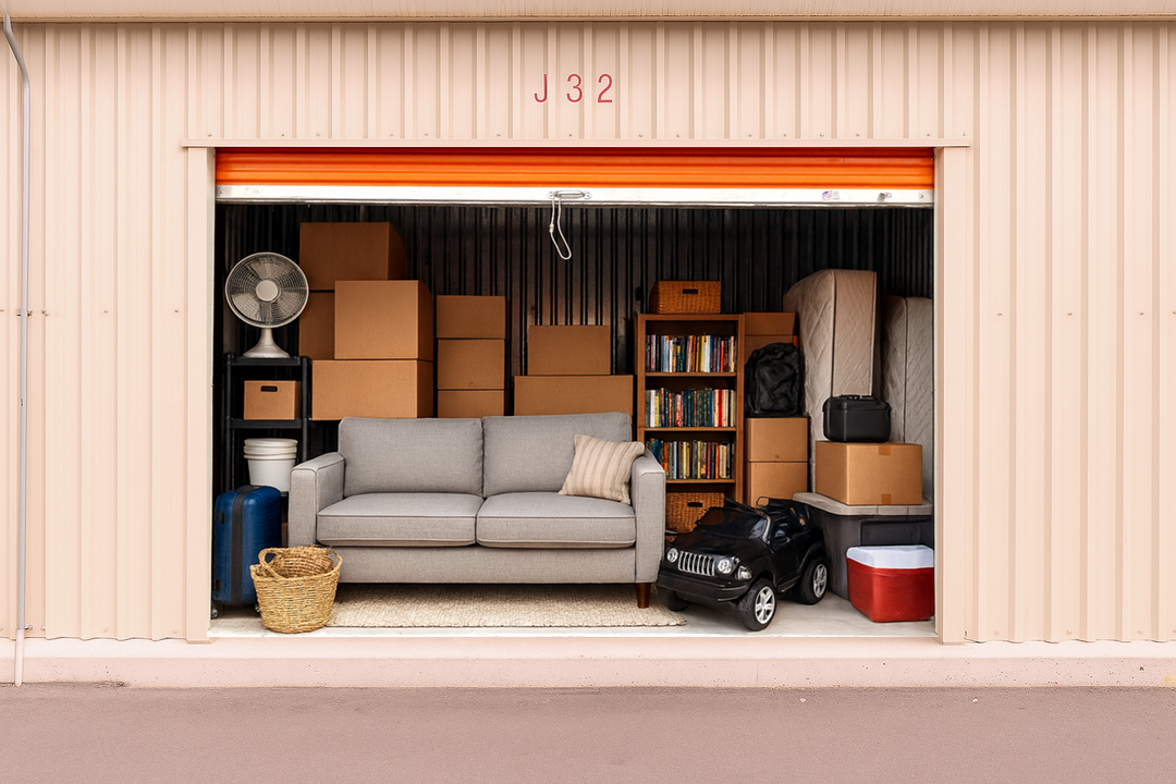 Bodegas de 33.467 mts2 en Cumbres