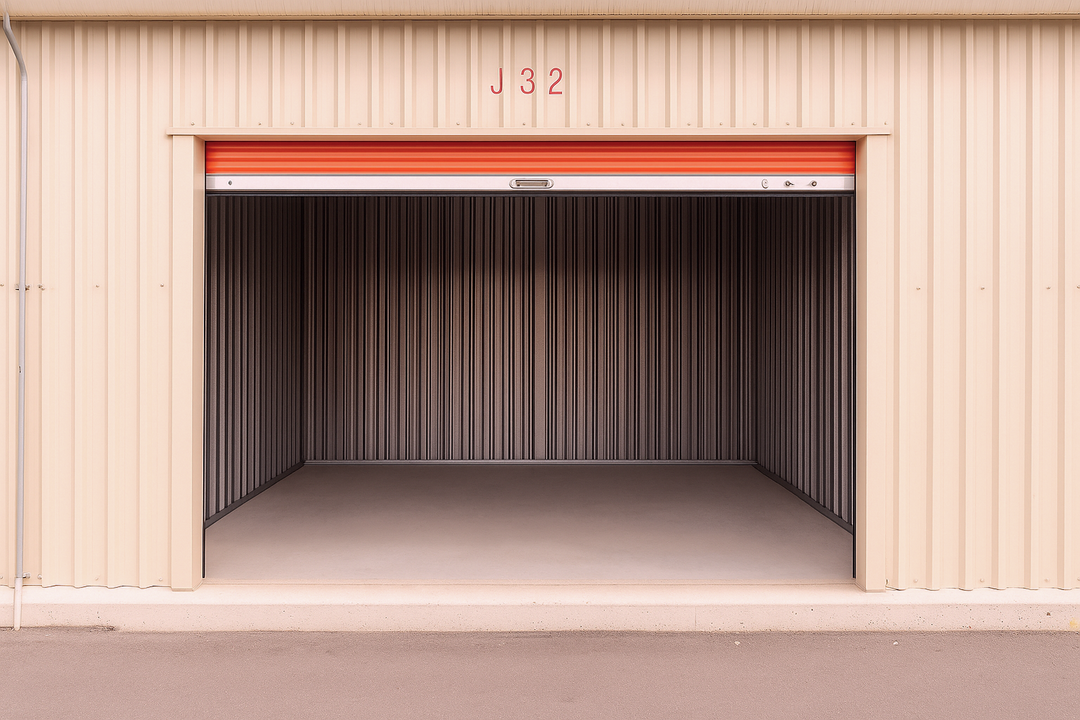 Bodegas de 33.467 mts2 en Cumbres