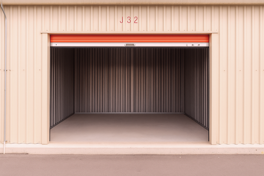 Bodegas de 33.467 mts2 en Cumbres