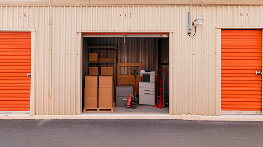 Bodegas de 15.8 mts2 en Cumbres